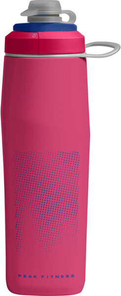 Camelbak Peak Fitness 0,75L - borraccia Pink/Blue