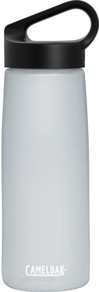 Camelbak Pivot 0,75L - borraccia Transparent Grey