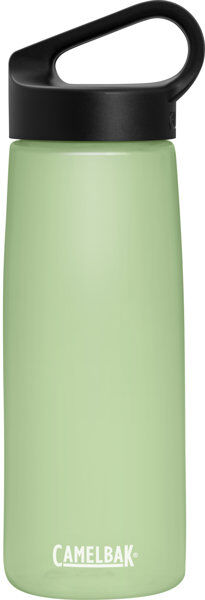 Camelbak Pivot 0,75L - borraccia Transparent Green