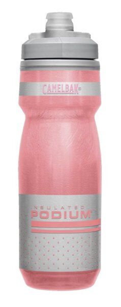 Camelbak Podium Chill - borraccia bici Pink