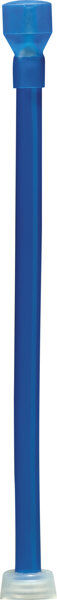 Camelbak Quick Stow Flask Tube Adapter - tubo adattatore per borraccia Transparent Blue