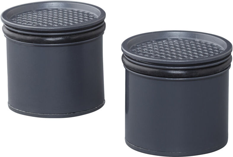 Camelbak Reservoir Carbon Filter 2 pk - accessorio sistema di idratazione Black