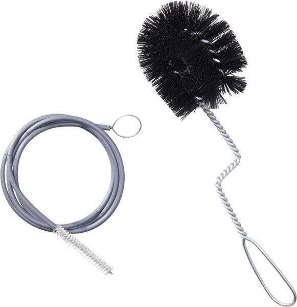 Camelbak Reservoir Cleaning Brush Kit - accessorio idratazione Black