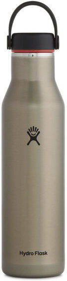 Hydro Flask 21 oz Lightweight - borraccia termica Grey