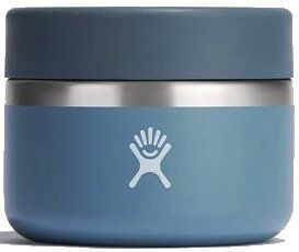 Hydro Flask Insulated Food Jar - thermos per alimenti Light Blue