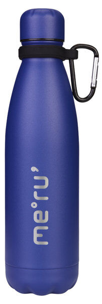Meru Bottle Vacuum 500ml - borraccia termica Blue