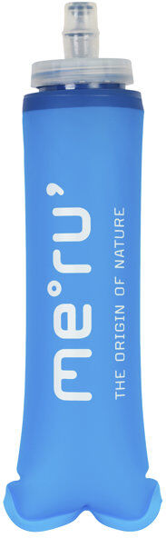 Meru Soft Flask 500 ml - borraccia Blue