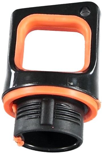 Meru Spring Screw Top Orange