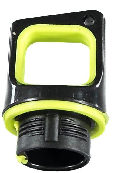 Meru Spring Screw Top Lime