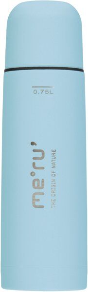 Meru Thermos 0,75 L Sky Blue