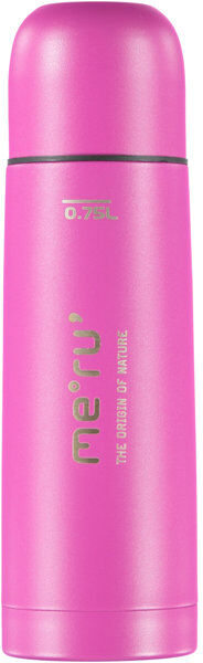 Meru Thermos 0,75 L Pink