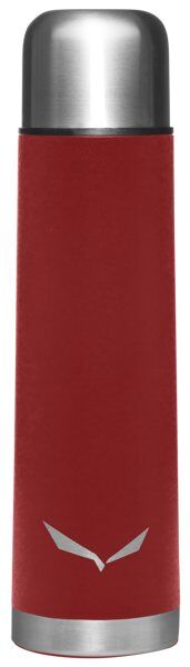 Salewa Rienza 0,5 L - borraccia termica Red/Grey