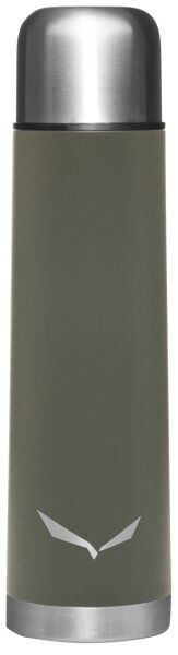Salewa Rienza 0,5 L - borraccia termica Green/Grey