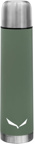 Salewa Rienza 0,75 L - borraccia termica Green/Grey