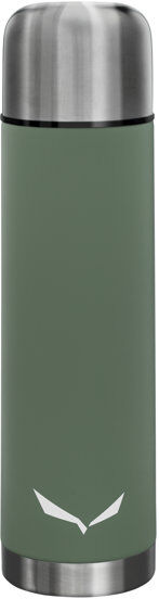 Salewa Rienza 1,0 L - borraccia termica Green/Grey