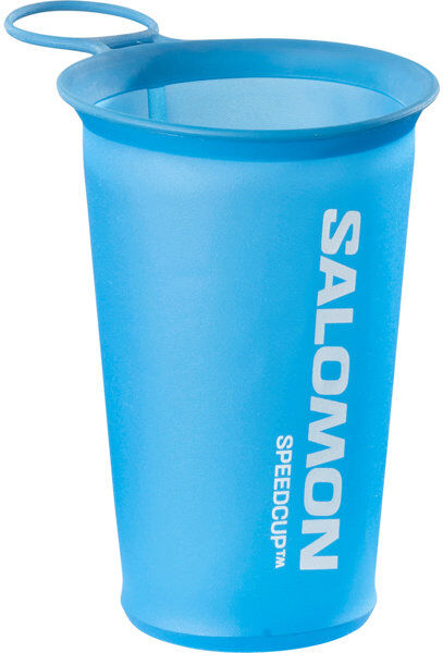 Salomon Soft Cup Speed - bicchiere Blue