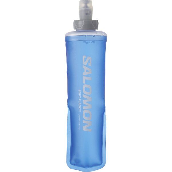 Salomon Soft Flask - borraccia Blue