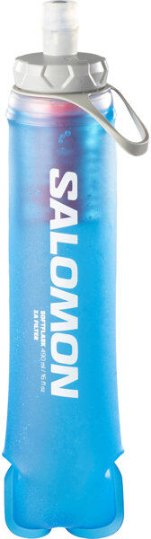 Salomon Softflask XA Filter - borraccia Blue