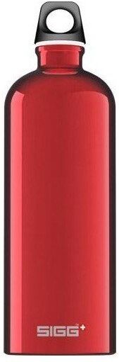 Sigg Traveller - borraccia Red