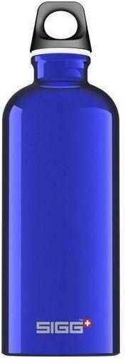 Sigg Traveller - borraccia Blue