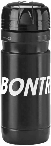 Bontrager Storage 750ml - borraccia portaoggetti Black