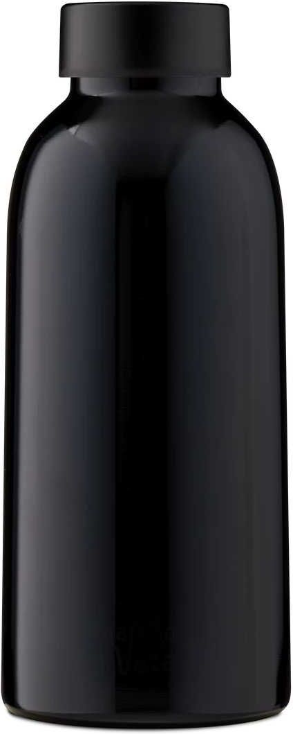 Mama Wata Mamawata Insulated Bottle Black 470ml