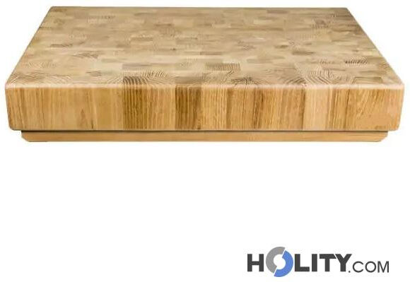 Tagliere In Legno H675_27