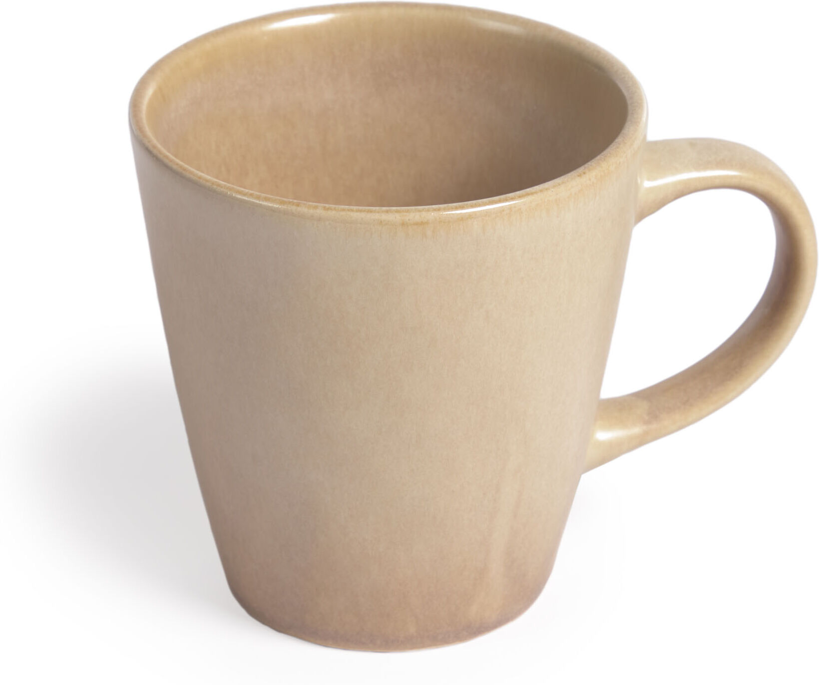 Kave Home Tazza Vreni beige