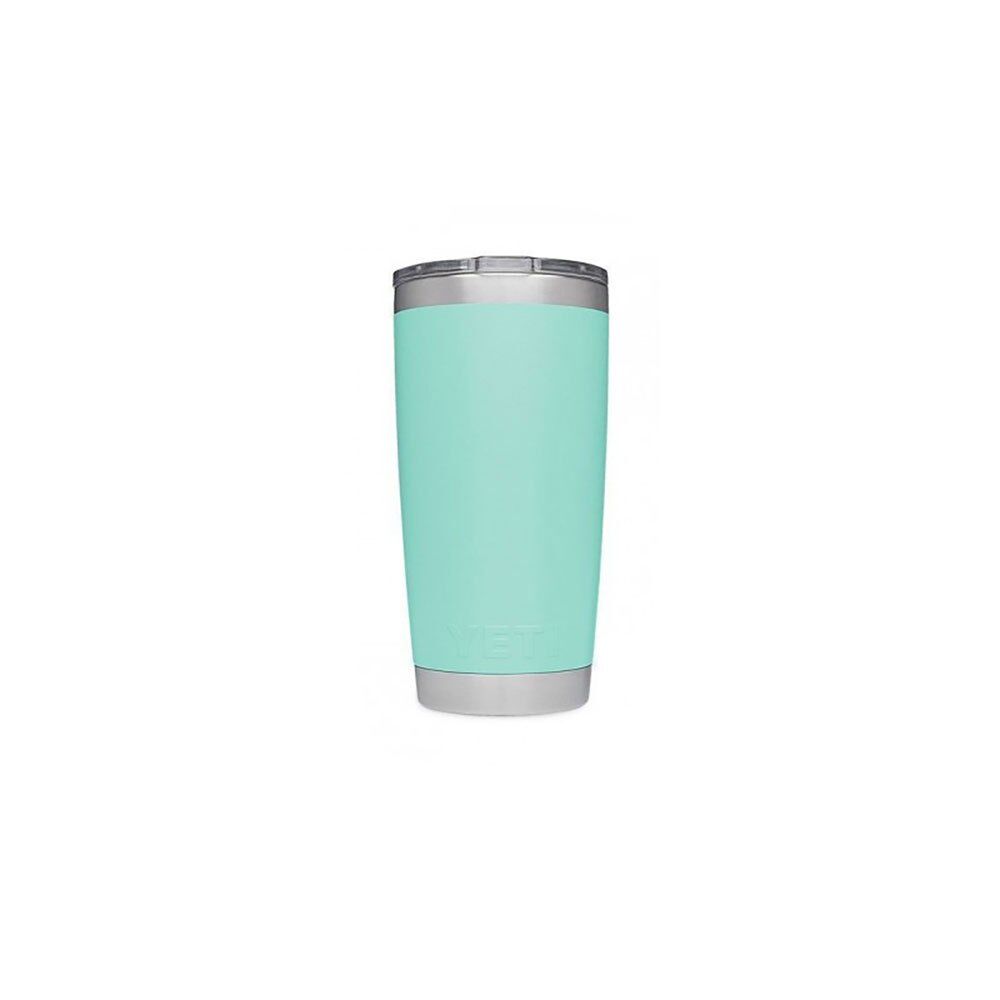 Yeti Coolers Rambler Tumbler Glass Thermo 591ml Blu