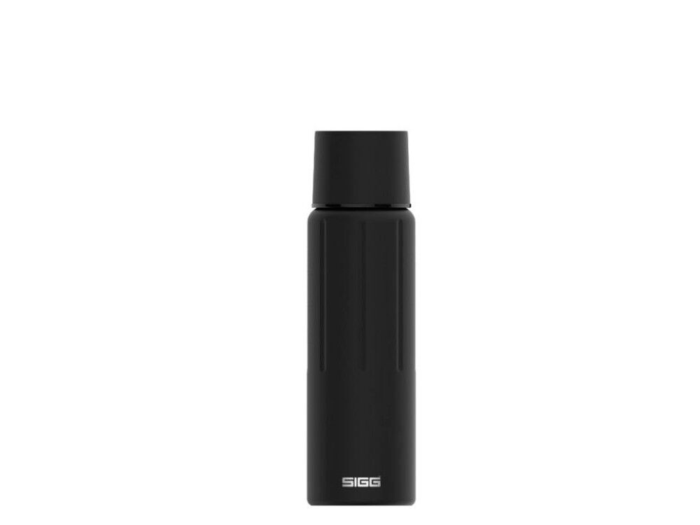 Sigg Thermos In Acciaio Gemstone 0.75 L Obsidian Gem75 Ibt Bk 8735.70