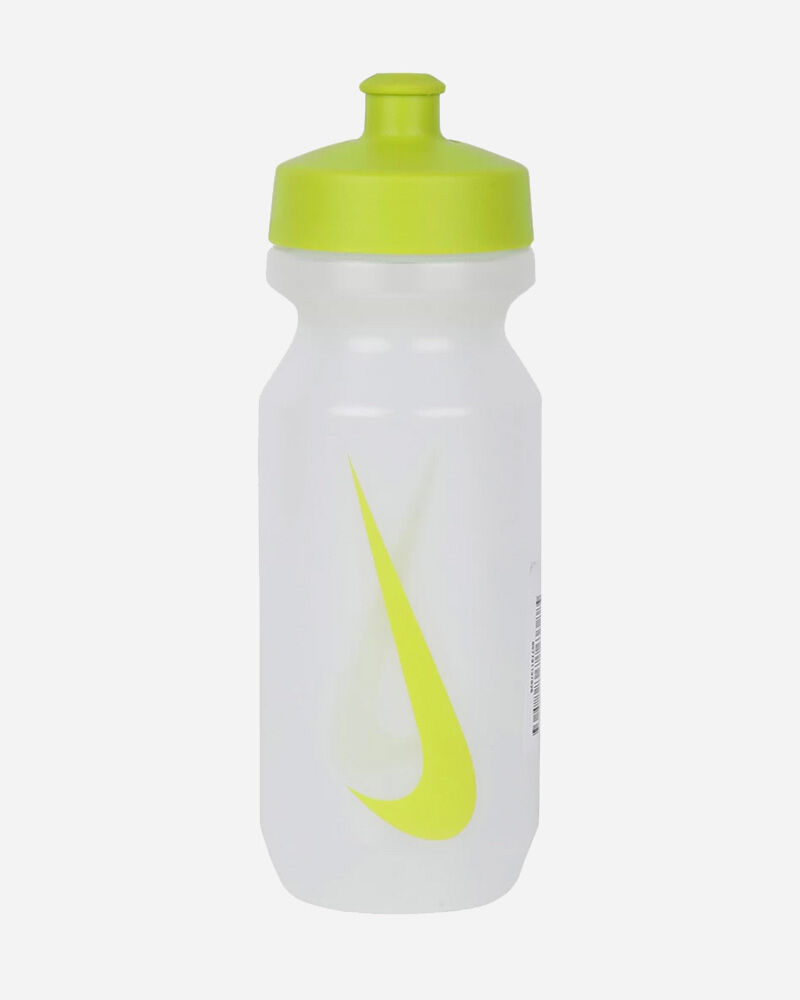 Nike Zucca/Bottiglia Big Mouth 2.0 Bianco e Verde Unisex AC4413-974 22 OZ