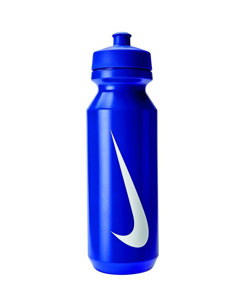 Nike Zucca/Bottiglia Big Mouth 2.0 Blu Reale e Bianco Unisex AC4419-408 ONE