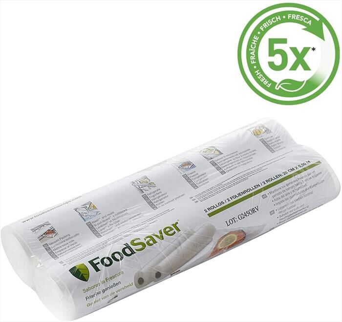 FOODSAVER Jc2802