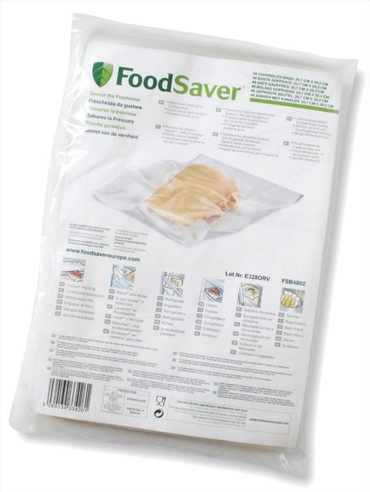 FOODSAVER Jc4802