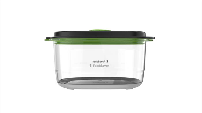 FOODSAVER Contenitore Salva Freschezza 1.2lt Con Marinatura