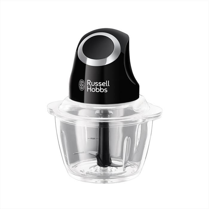 RUSSELL HOBBS Minitritatutto 24662-56-nero