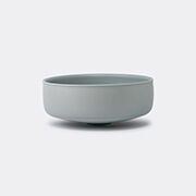 Raawii Bowl, Small, Misty Grey