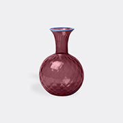 La DoubleJ Carafe, Violet