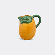 Bordallo Pinheiro 'jarros' Pitcher, Citrus