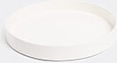 Wetter Indochine 'martini' Tray, White