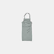 Once Milano Apron, Sage