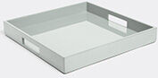 Wetter Indochine 'classic' Tray, Grey