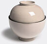 Wetter Indochine 'rice' Bowl, Beige