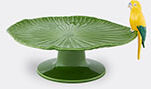 Bordallo Pinheiro 'amazónia' Cake Stand