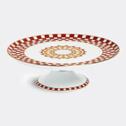 La DoubleJ 'apollo' Cake Stand, Multicolor