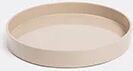 Wetter Indochine 'martini' Tray, Beige