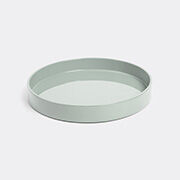 Wetter Indochine 'martini' Tray, Grey