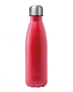 Gedshop 1000 Borraccia in alluminio Alum bottle 600 ml neutro o personalizzato