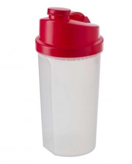 Gedshop 1000 Borraccia shaker 700 ml BPA Free neutro o personalizzato