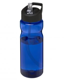 H2O Active 1000 Borraccia sportiva da 650 ml con beccuccio neutro o personalizzato